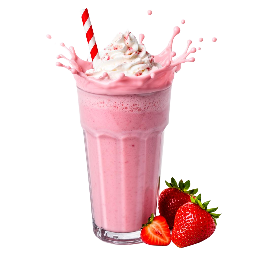 Milchshake