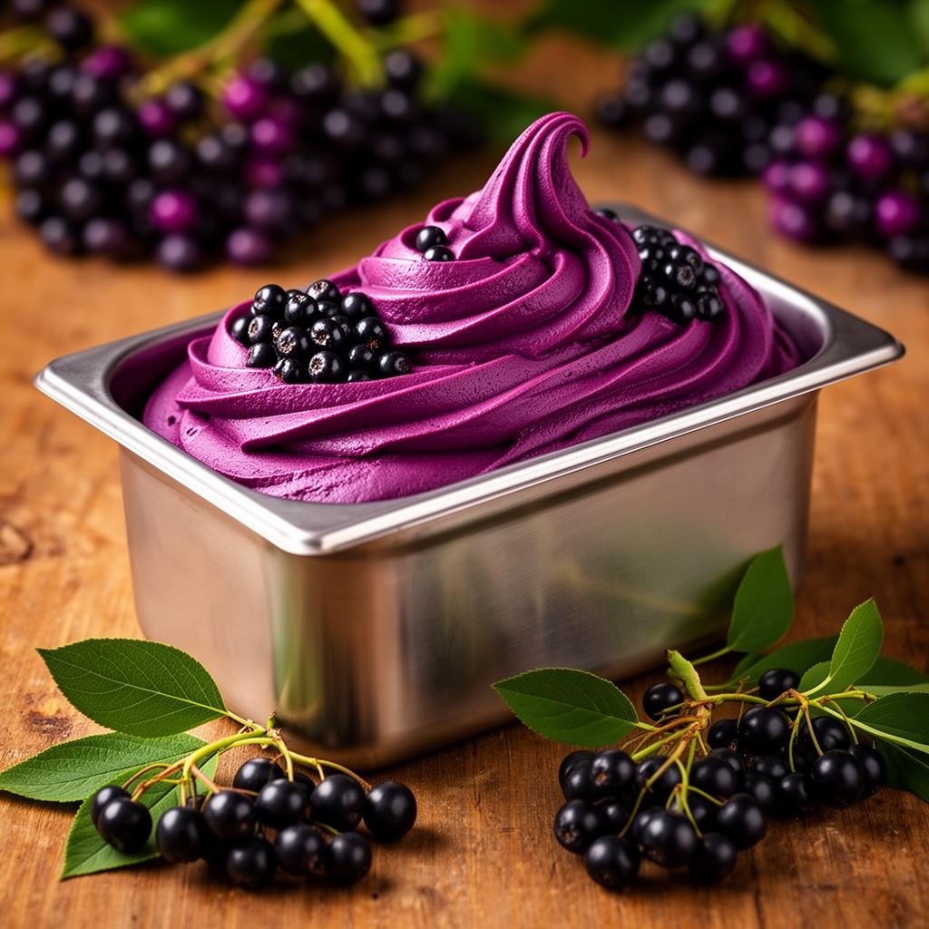 Aronia